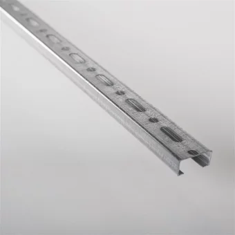 Укрепващ профил Н15