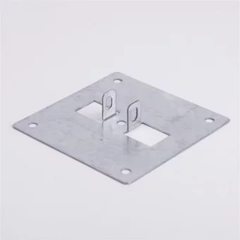 Supporting foot OH22-150