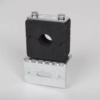 Pipe clamps TCM