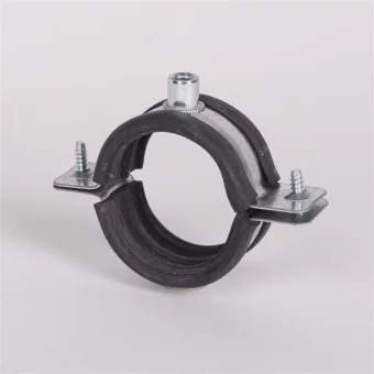 Pipe clamps KC