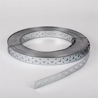 Perforated strip 25mm