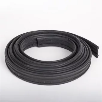 Protective rubber band